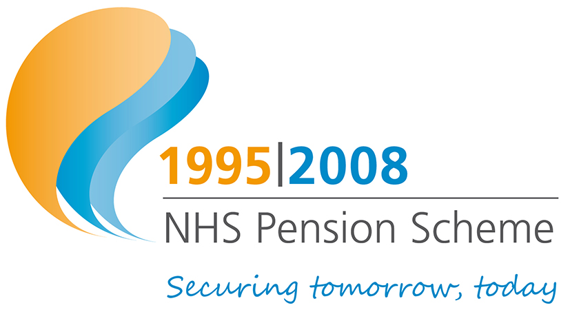 NHS Pensions 1995/2008 identifier