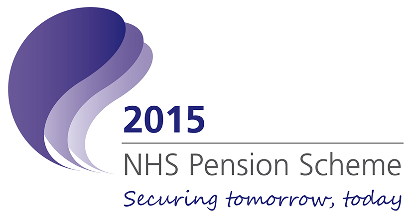 NHS Pensions 2015 identifier